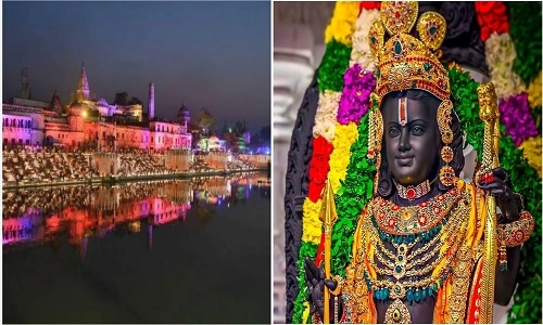 Ayodhya Tour Packages 