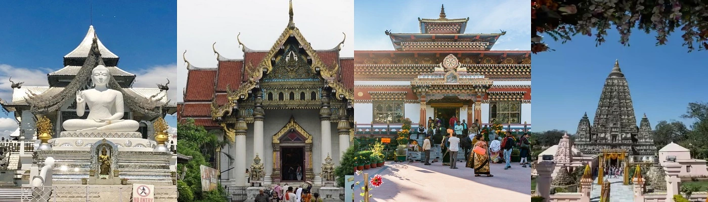 Frequently Asked Questions (FAQs) About Bodh Gaya, Bihar