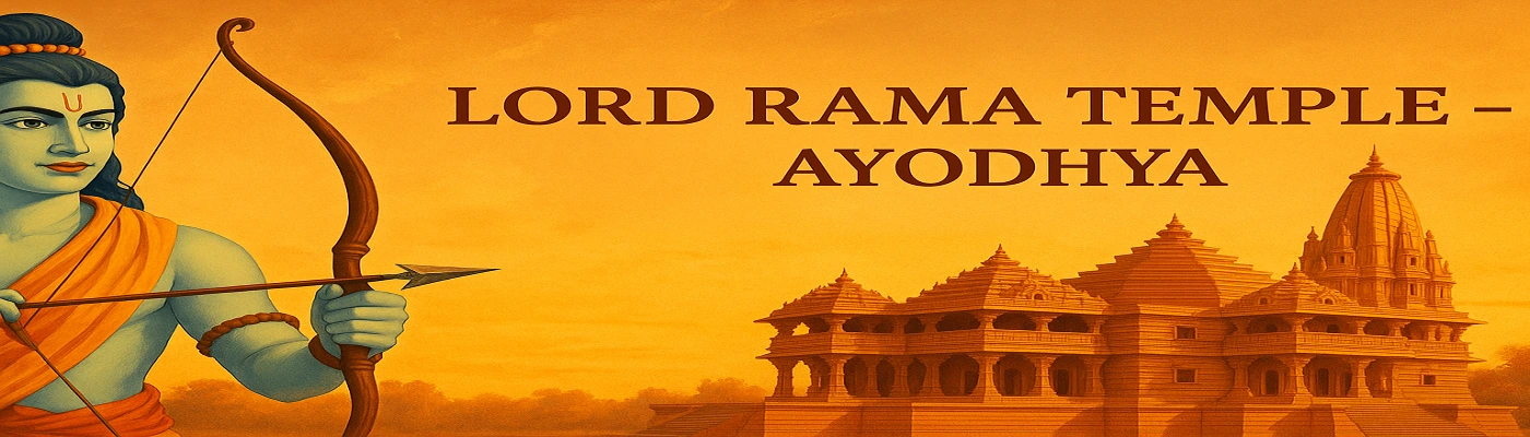 Opening and closing timings for the Janmbhoomi Mandir in Ayodhya