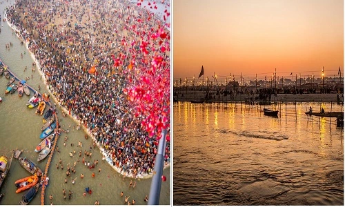 Prayagraj  Tour Packages