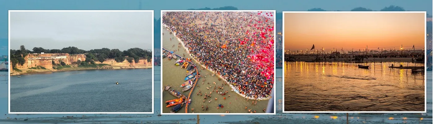 Prayagraj Tour