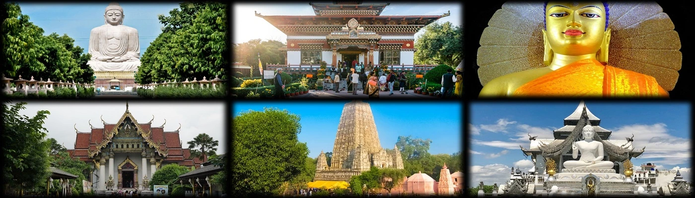 Special Local Food in Bodh Gaya