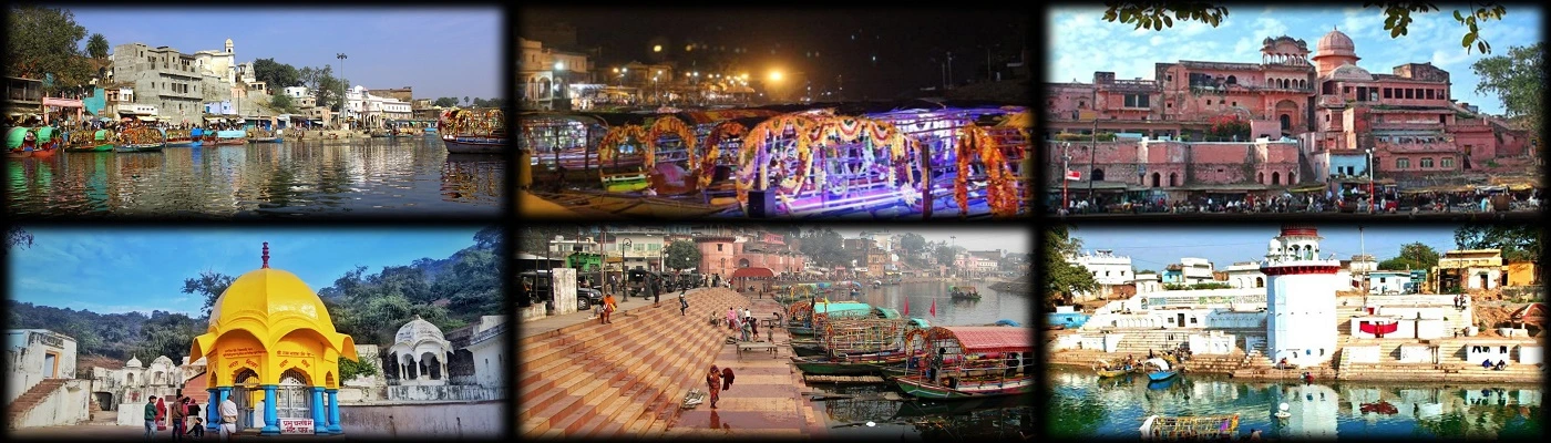 Top 10 Tourist Places in Chitrakoot Dham